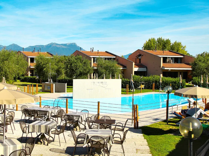 Residence Barbara · Anbieterbild von TUI