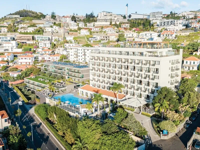 TUI BLUE Madeira Gardens · Anbieterbild von TUI