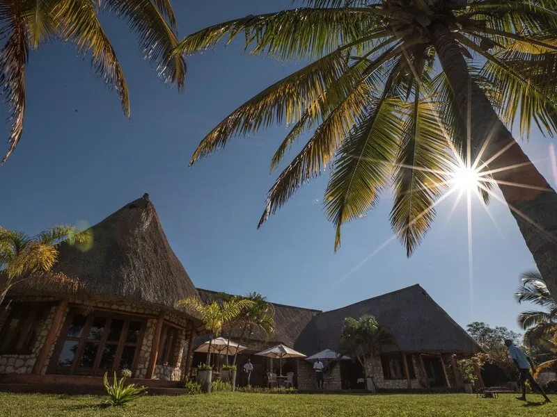 Bahia Mar Boutique Hotel · Anbieterbild von TUI