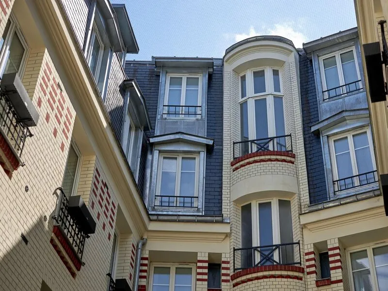 Villa Romantic · Anbieterbild von TUI