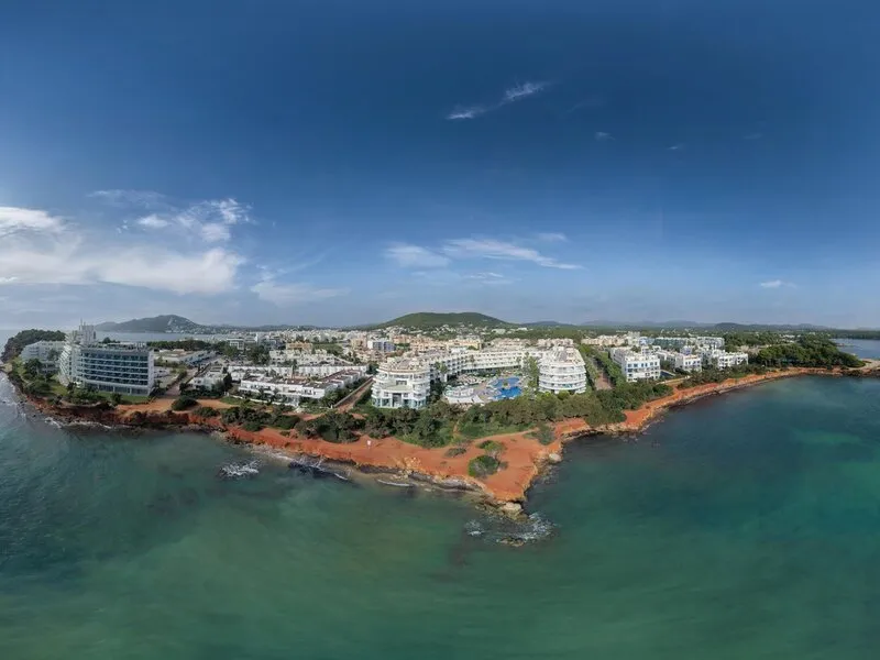 Tropic Garden Hotel & Apartments · Anbieterbild von TUI