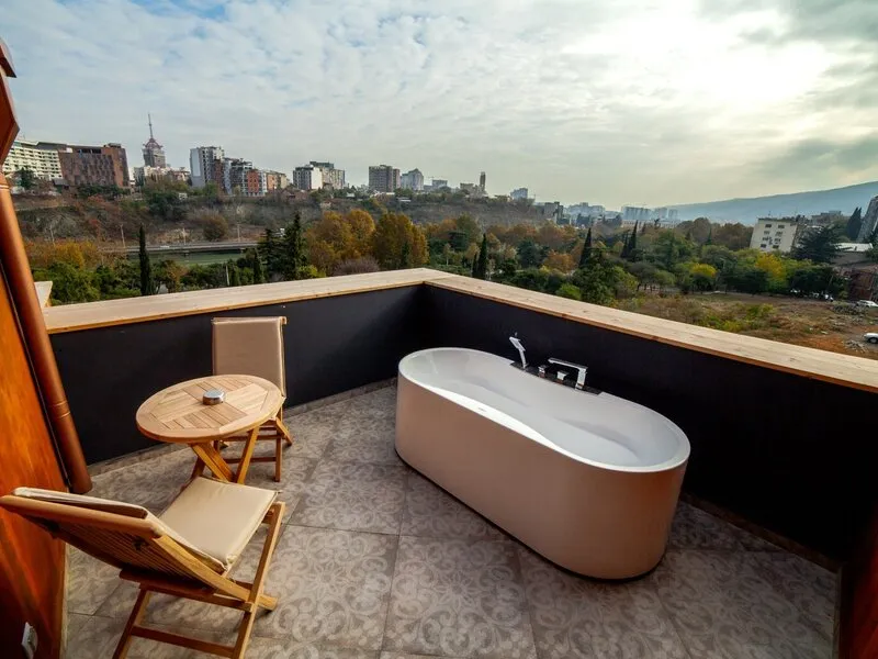Folk Boutique Hotel · Anbieterbild von TUI