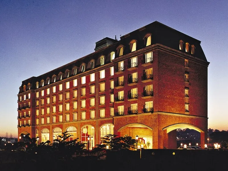 Hotel Royal Orchid, Bangalore · Anbieterbild von TUI