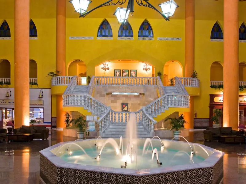 Playa Cartaya Aquapark & Spa Hotel · Anbieterbild von TUI