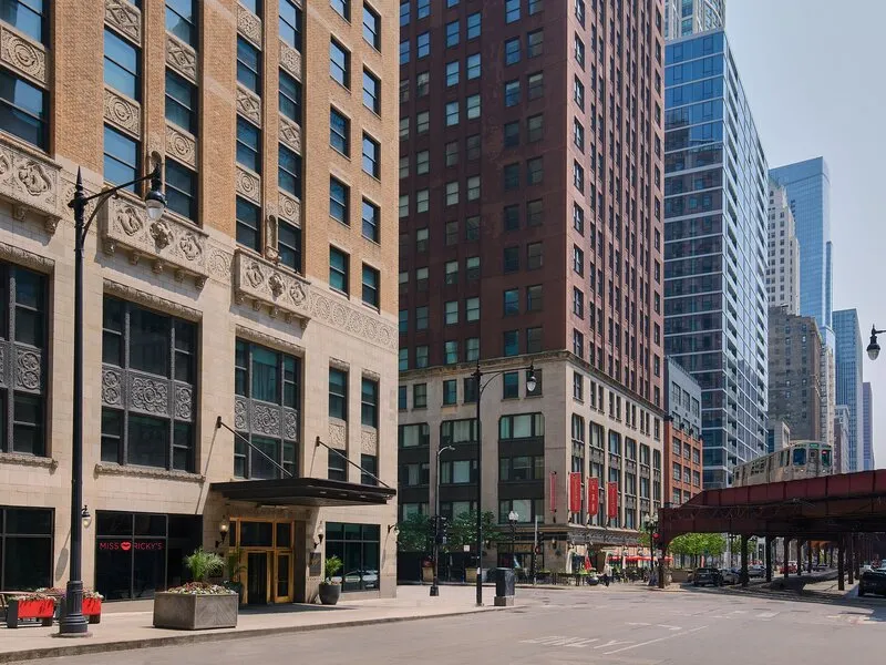Sports Illustrated Resorts Chicago · Anbieterbild von TUI