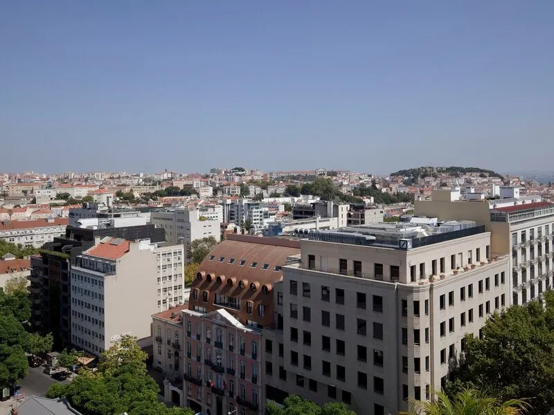 Altis Suites Hotel de Apartamentos · Anbieterbild von TUI