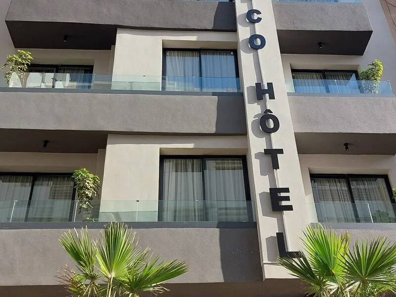 Unico Hotel · Anbieterbild von TUI