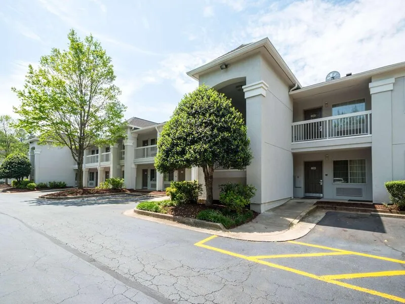Studio 6 Duluth Ga - Atlanta - Gwinnett Place · Anbieterbild von TUI