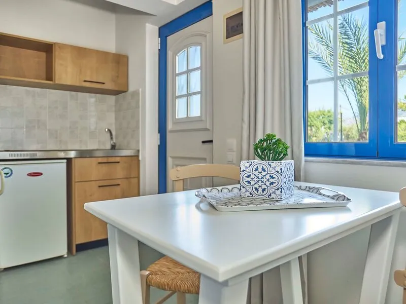 Maistrali Sea View Apartments · Anbieterbild von TUI