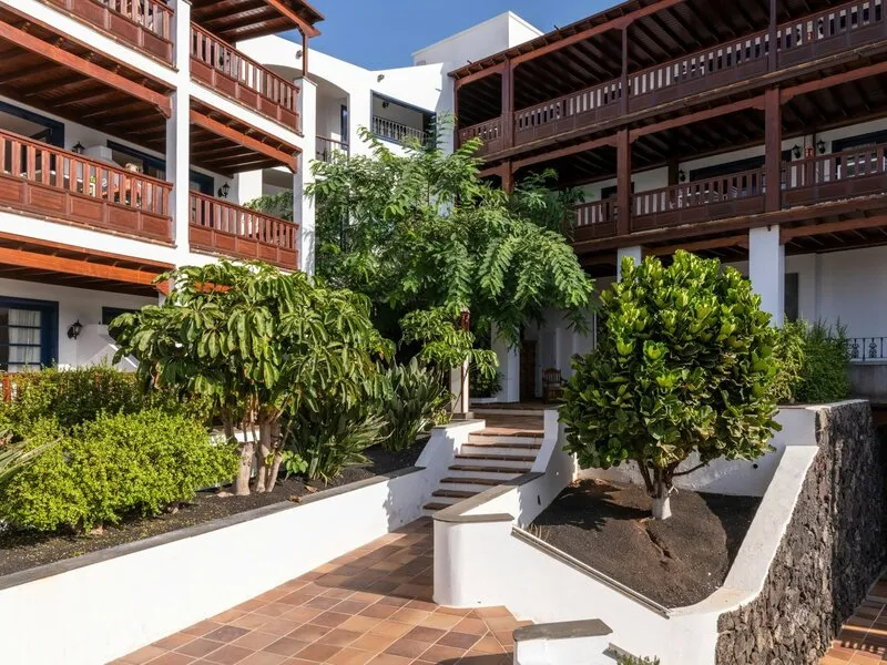 Nazaret Mansion · Anbieterbild von TUI