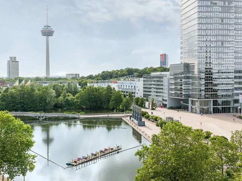 NH Collection Köln Mediapark · Anbieterbild von TUI