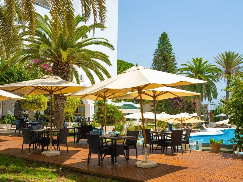 Club Novostar Sol Azur Beach Congress · Anbieterbild von TUI