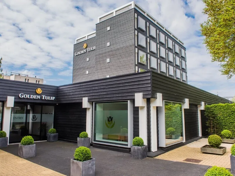 Hotel Golden Tulip Zoetermeer - Den Haag · Anbieterbild von TUI