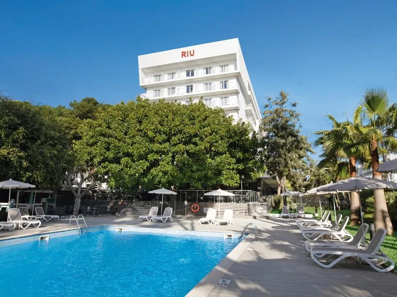 Riu Festival · Anbieterbild von TUI