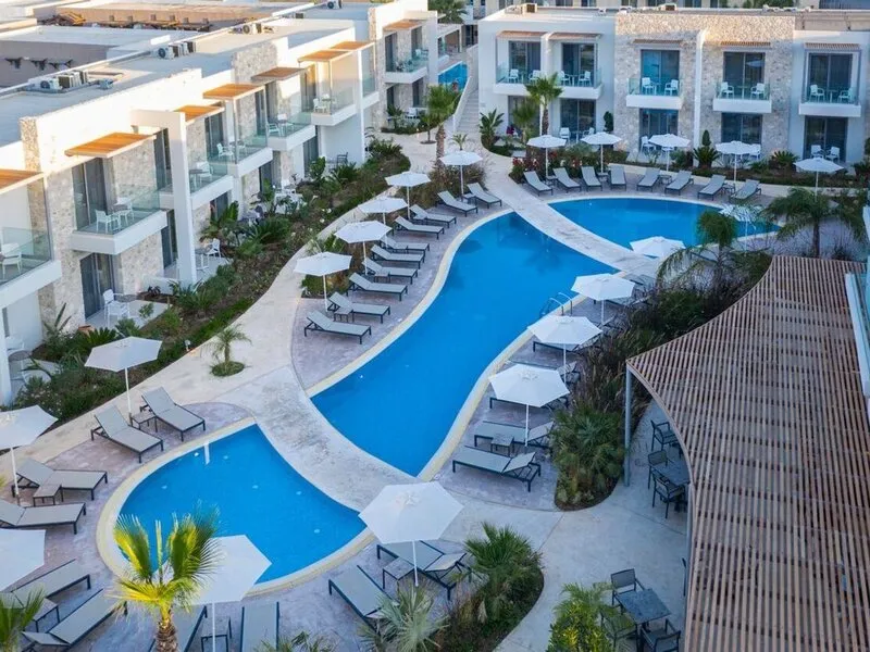 Oneiro Boutique Hotel · Anbieterbild von TUI