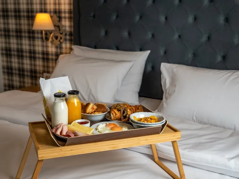 Brettania Hotel · Anbieterbild von TUI