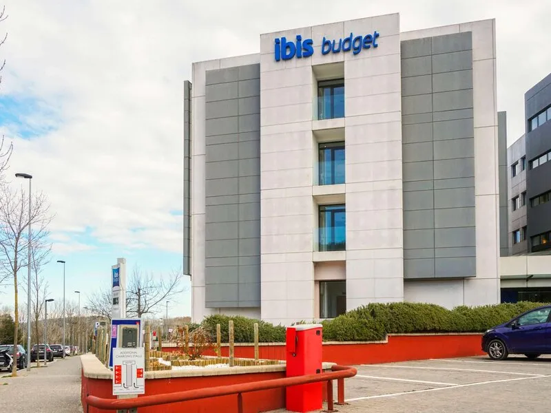 ibis budget Girona Costa Brava · Anbieterbild von TUI