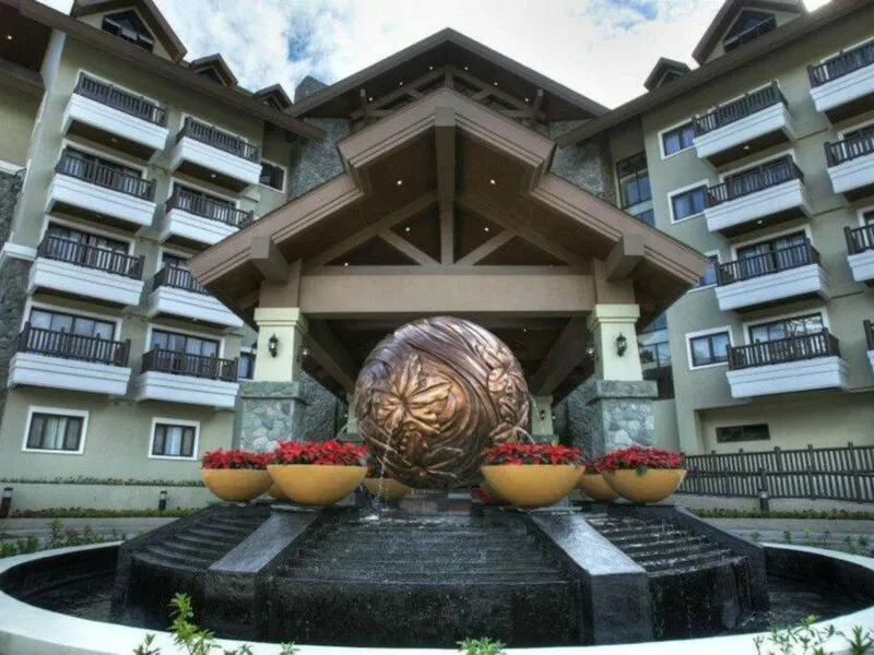 Azalea Residences Baguio · Anbieterbild von TUI