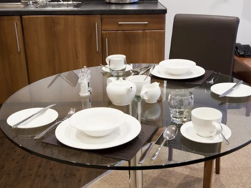 Fountain Court - Stewart Apartments · Anbieterbild von TUI