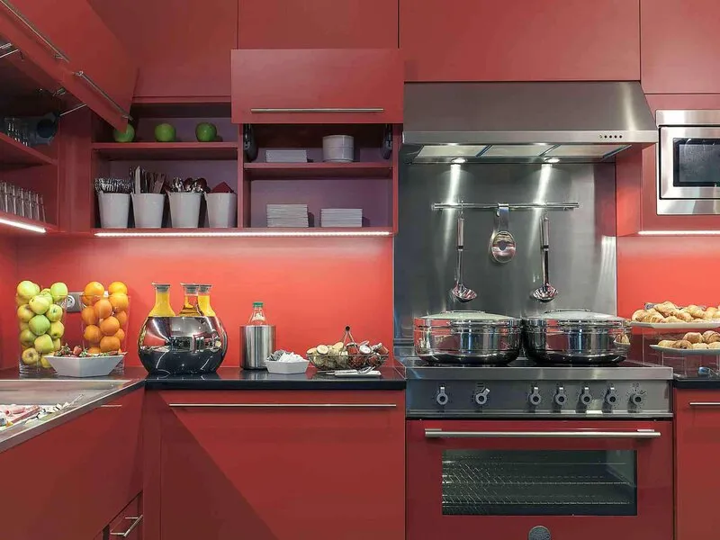 Mercure Lille Centre Grand Place · Anbieterbild von TUI