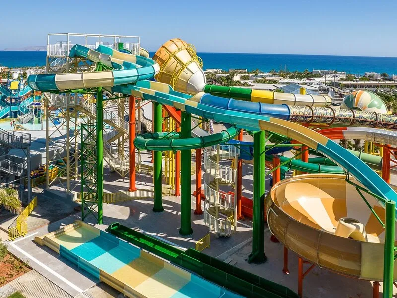 Stella Palace Aqua Park Resort · Anbieterbild von TUI