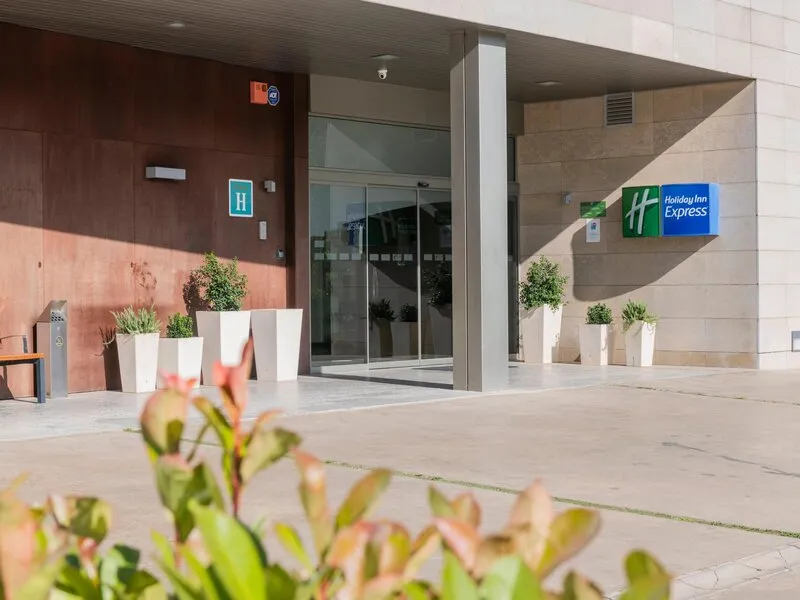 Holiday Inn Express Barcelona - Sant Cugat · Anbieterbild von TUI