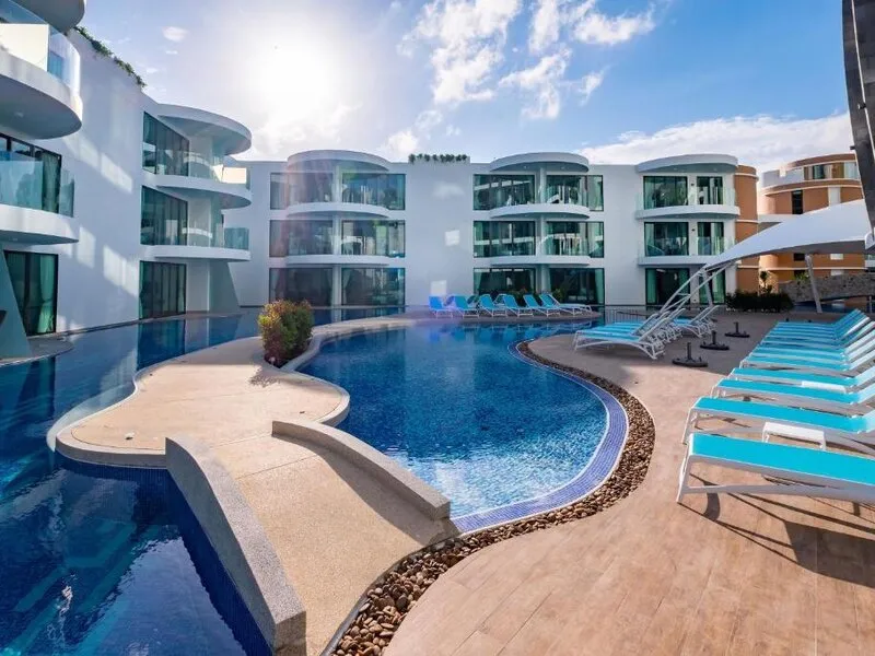 Absolute Twin Sands Resort  Spa · Anbieterbild von TUI