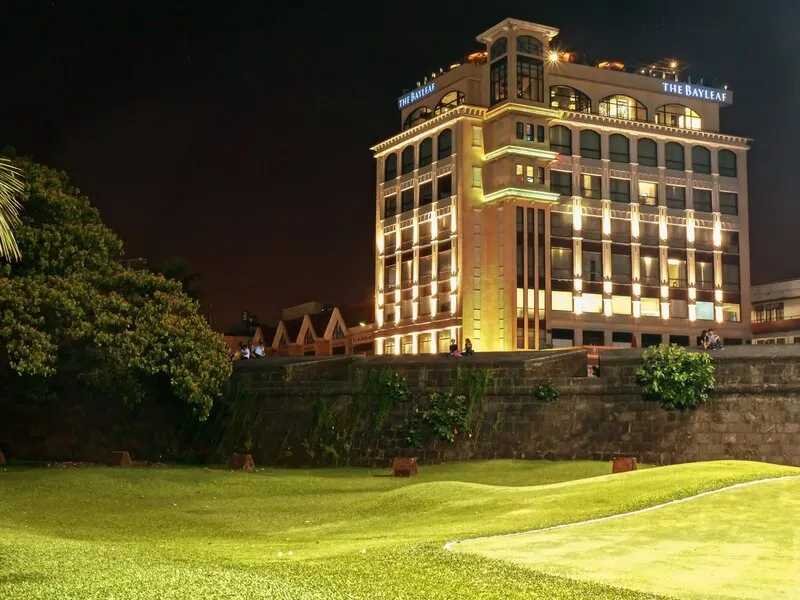 The Bayleaf Intramuros · Anbieterbild von TUI