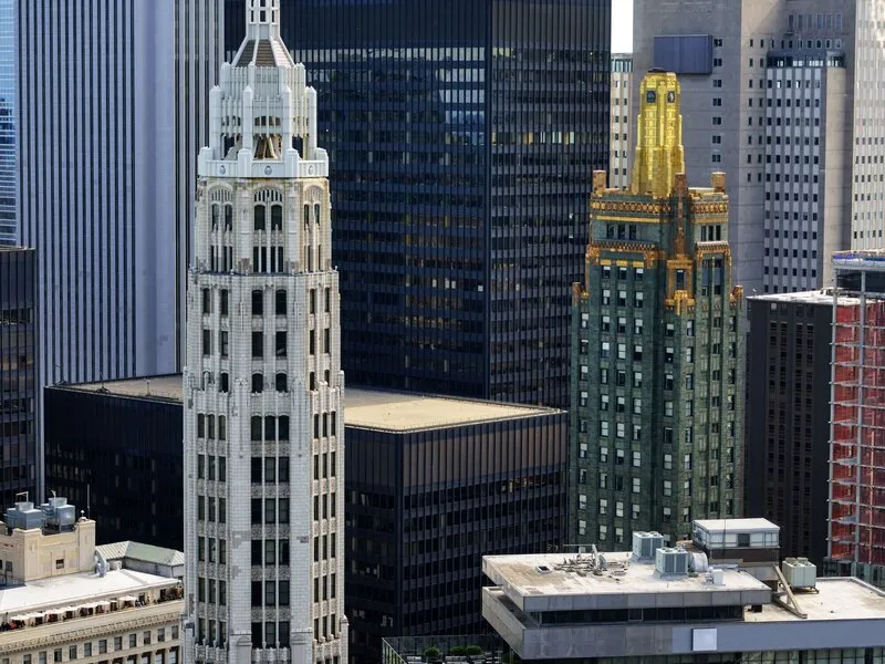 Pendry Chicago · Anbieterbild von TUI