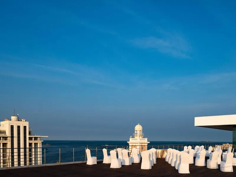 Emporio Veracruz · Anbieterbild von TUI