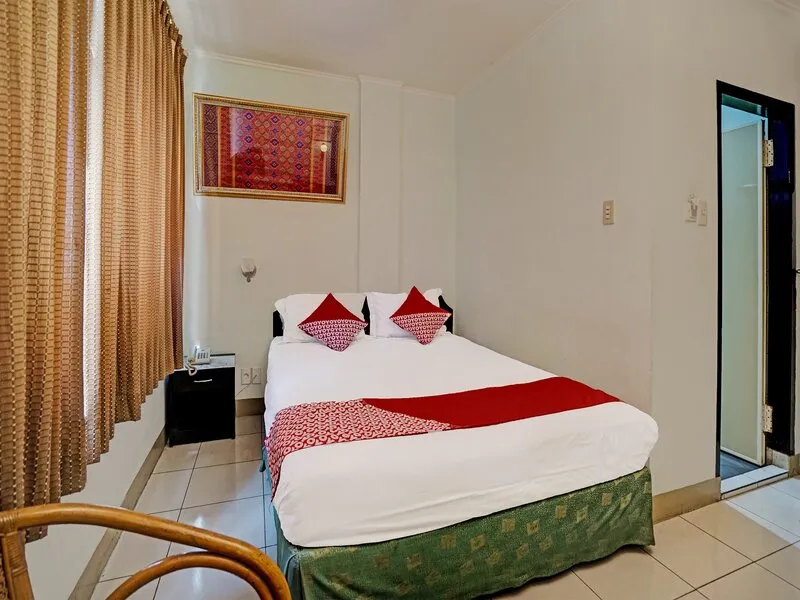 Oyo 91805 Hotel Wisma Bari · Anbieterbild von TUI