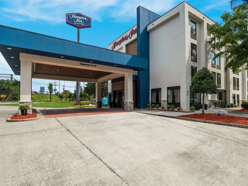 Hampton Inn Columbia-I-26 Airport · Anbieterbild von TUI