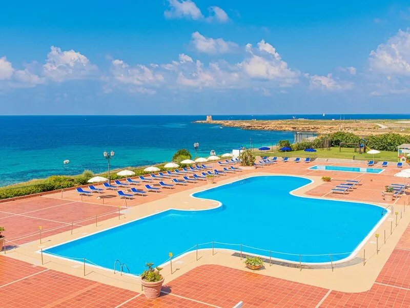 VOI Florio Resort · Anbieterbild von TUI