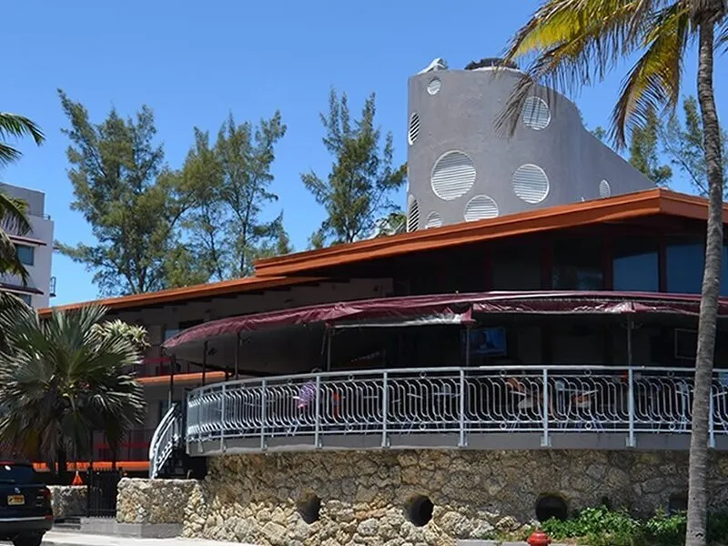 Sea Club Resort · Anbieterbild von TUI