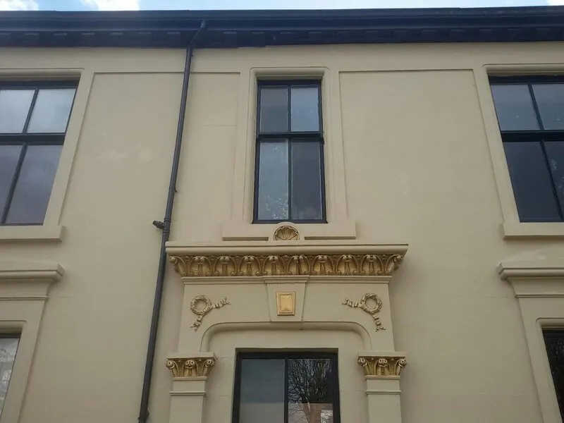 Crosshill House · Anbieterbild von TUI