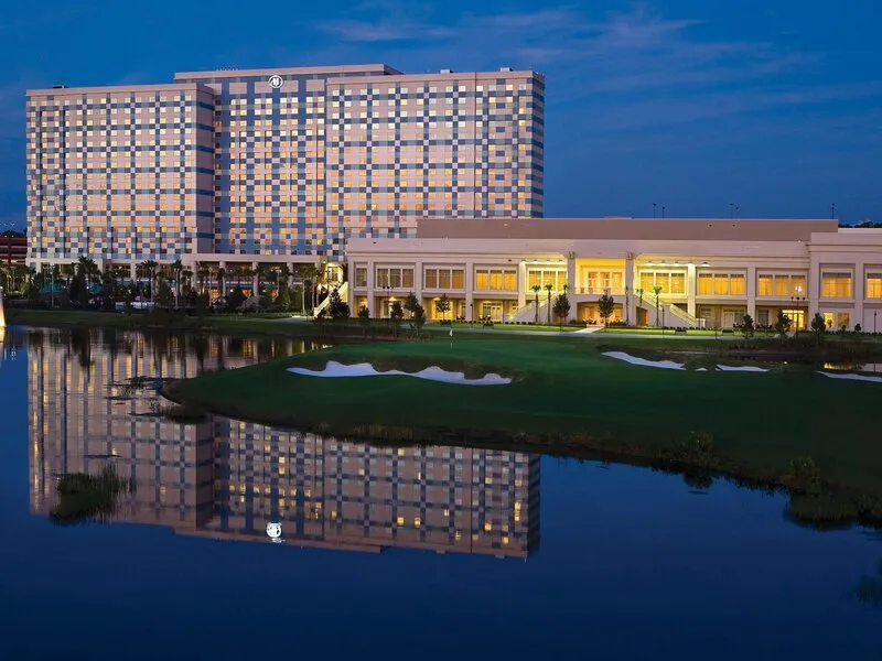 Signia by Hilton Orlando - An Official Walt Disney World® Hotel · Anbieterbild von TUI