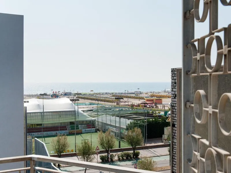 Hotel Mediterraneo · Anbieterbild von TUI