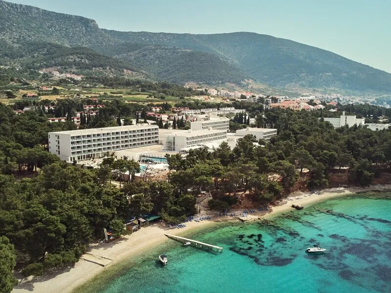 Bluesun Hotel Elaphusa · Anbieterbild von TUI