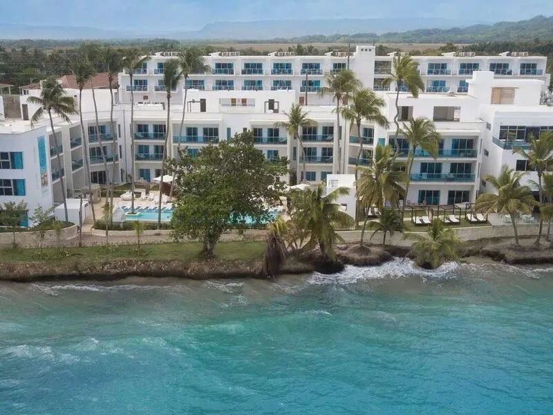Presidential Suites Cabarete · Anbieterbild von TUI