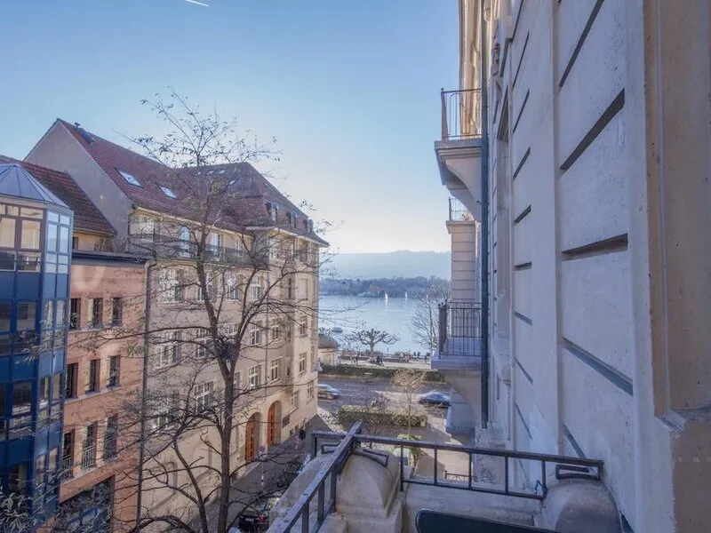 Hotel Europe · Anbieterbild von TUI