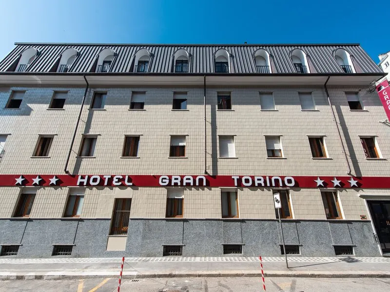 Green Class Hotel Gran Torino · Anbieterbild von TUI