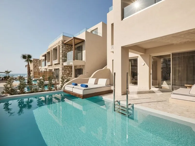 UZENIE All Suites Boutique Resort · Anbieterbild von TUI