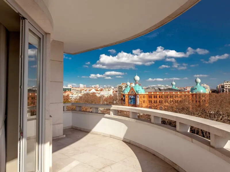 Luzeiros Suites · Anbieterbild von TUI