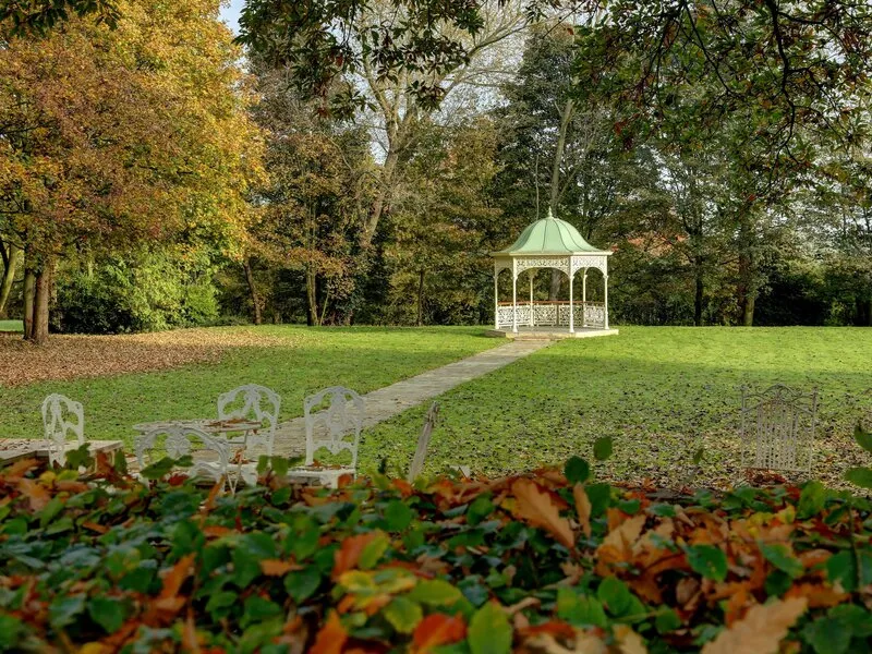Best Western Plus Aston Hall Hotel · Anbieterbild von TUI