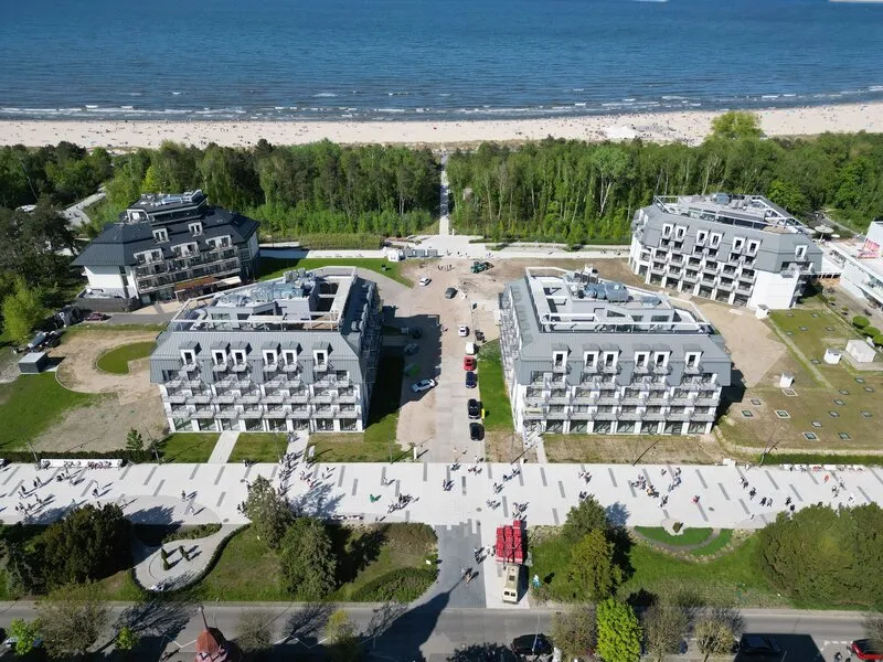 Platino Mare Resort & Spa · Anbieterbild von TUI