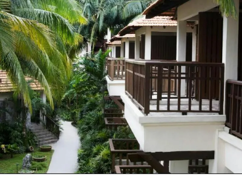 Avillion Port Dickson · Anbieterbild von TUI