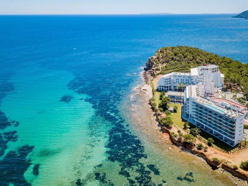 Melia Ibiza · Anbieterbild von TUI