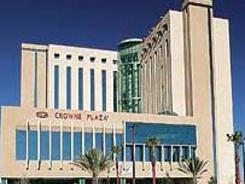 Crowne Plaza Torreon · Anbieterbild von TUI
