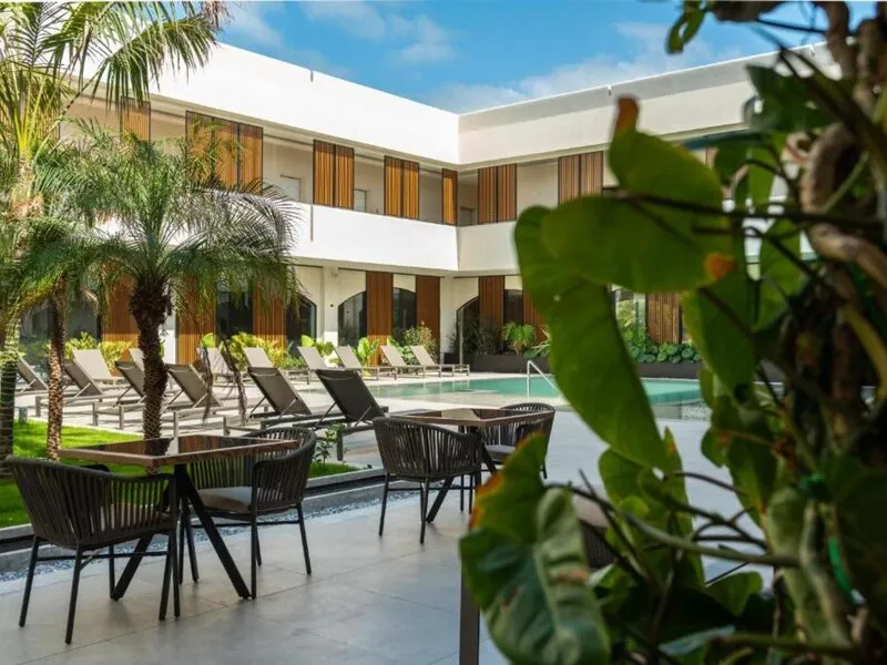 Limen Wellness Hotel · Anbieterbild von TUI