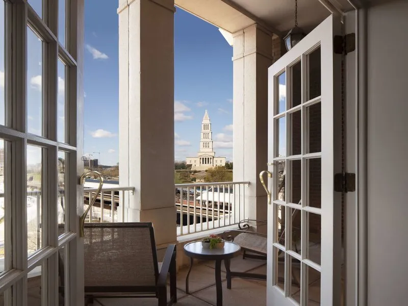 Hilton Alexandria Old Town · Anbieterbild von TUI